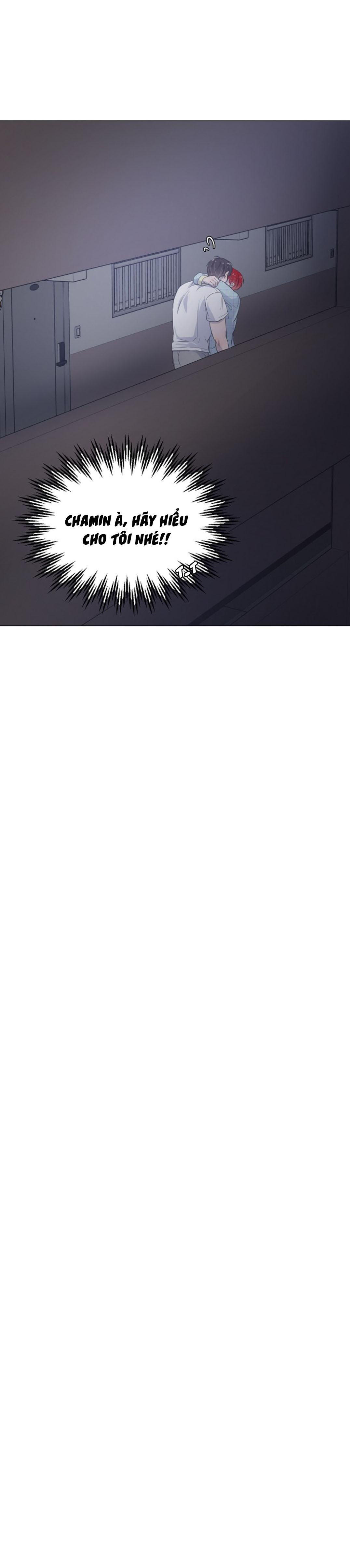 Phòng Cạnh Phòng - Chap 31