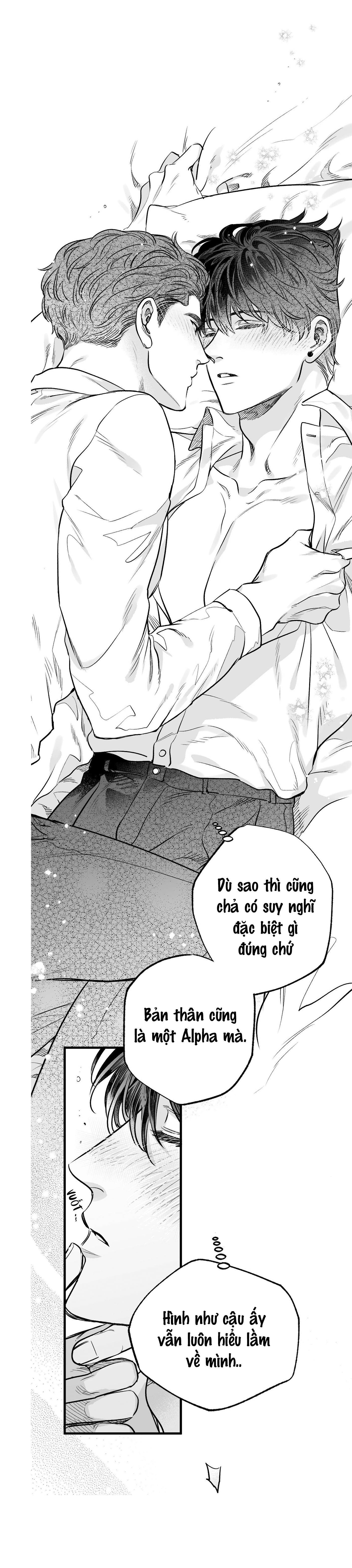 Số Trường Hợp - Chap 2
