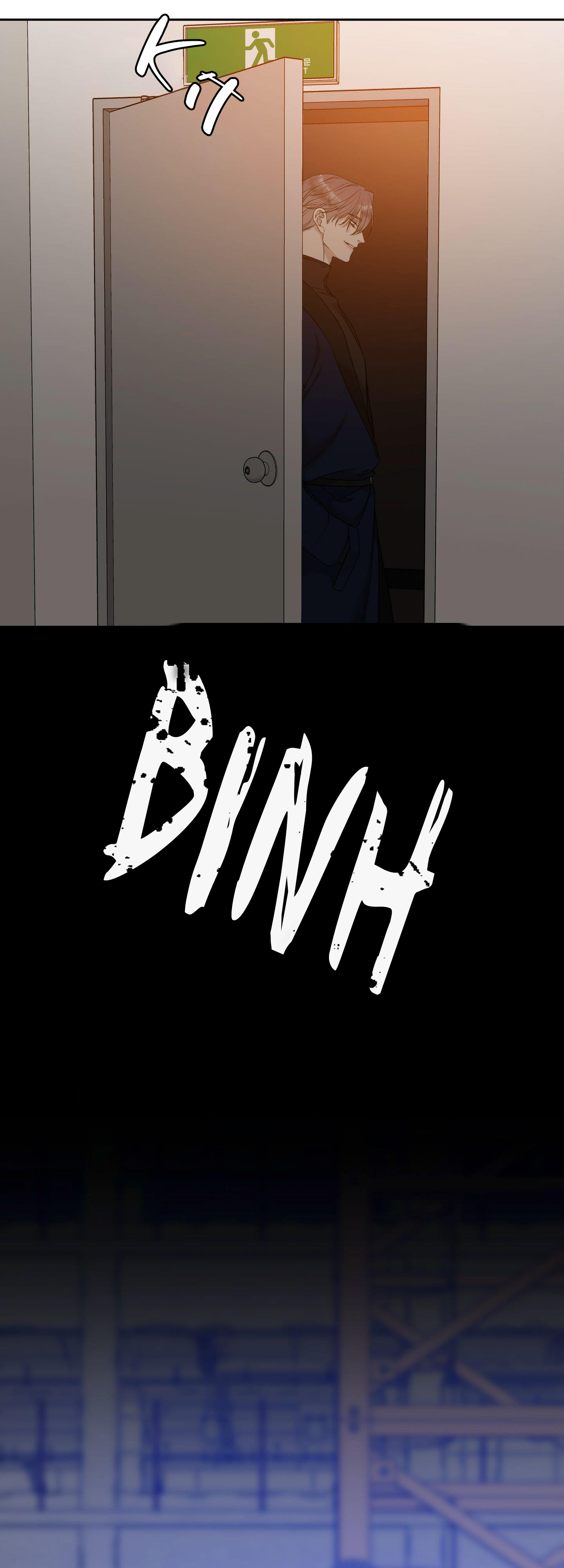 Kẻ Đê Tiện - Chap 22