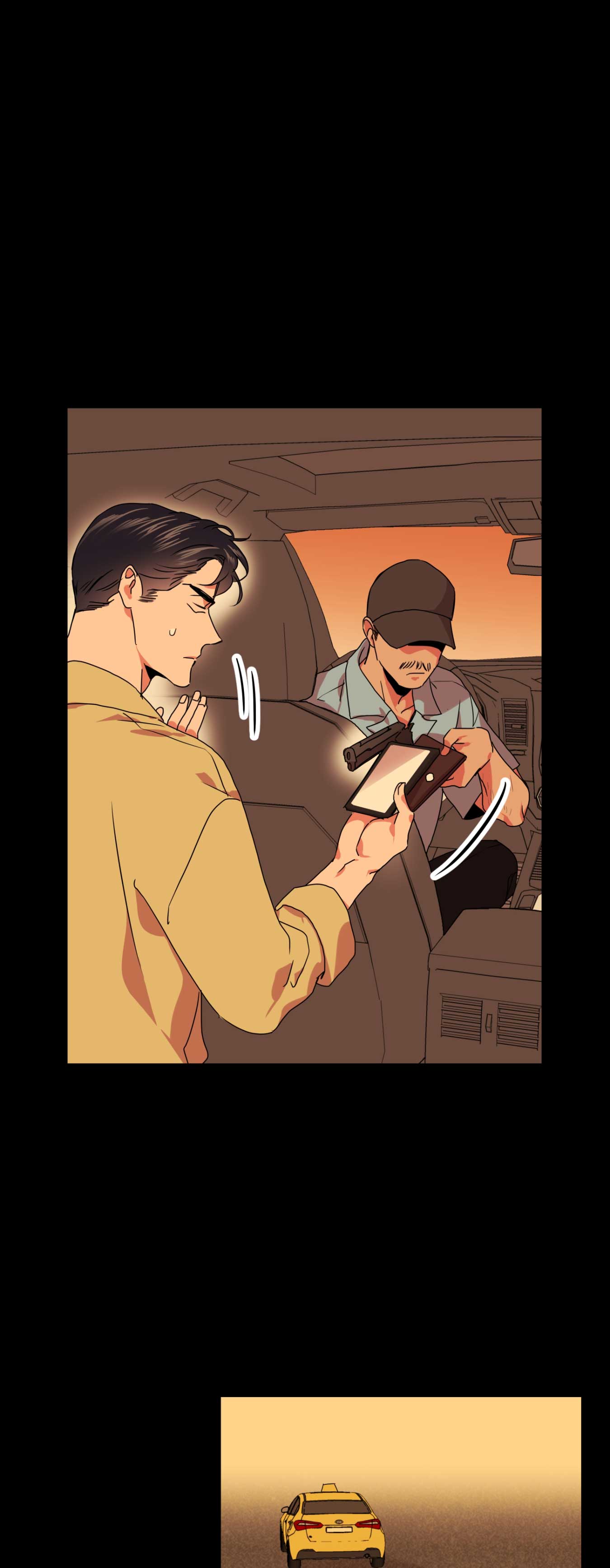 Viên Kẹo Đỏ - Chap 76