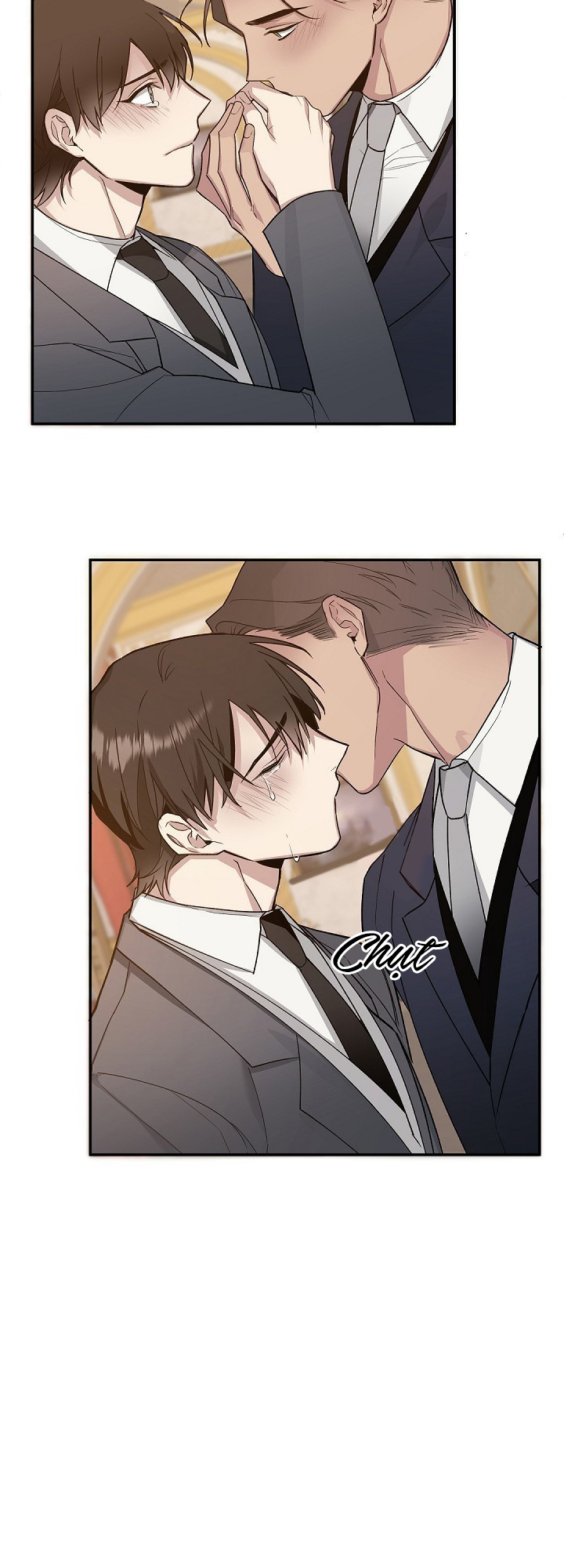 Hôn Em Cô Dâu - Chap 33