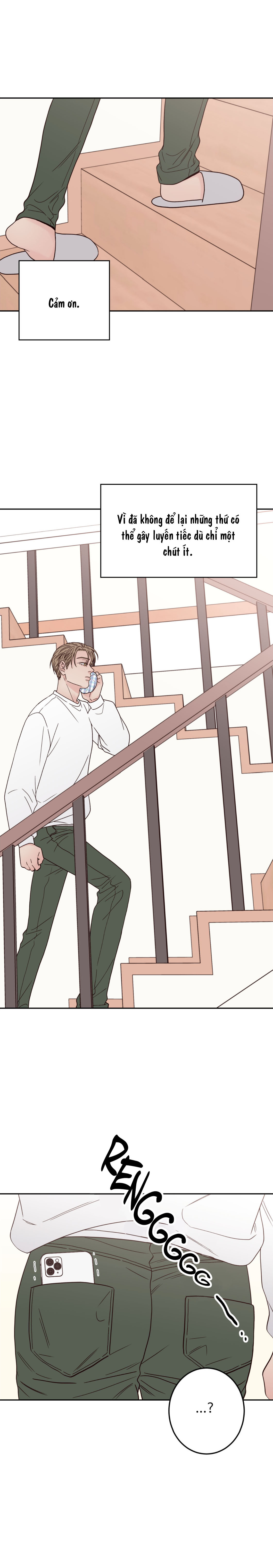 Bất Khả Kháng - Chap 16 (H)