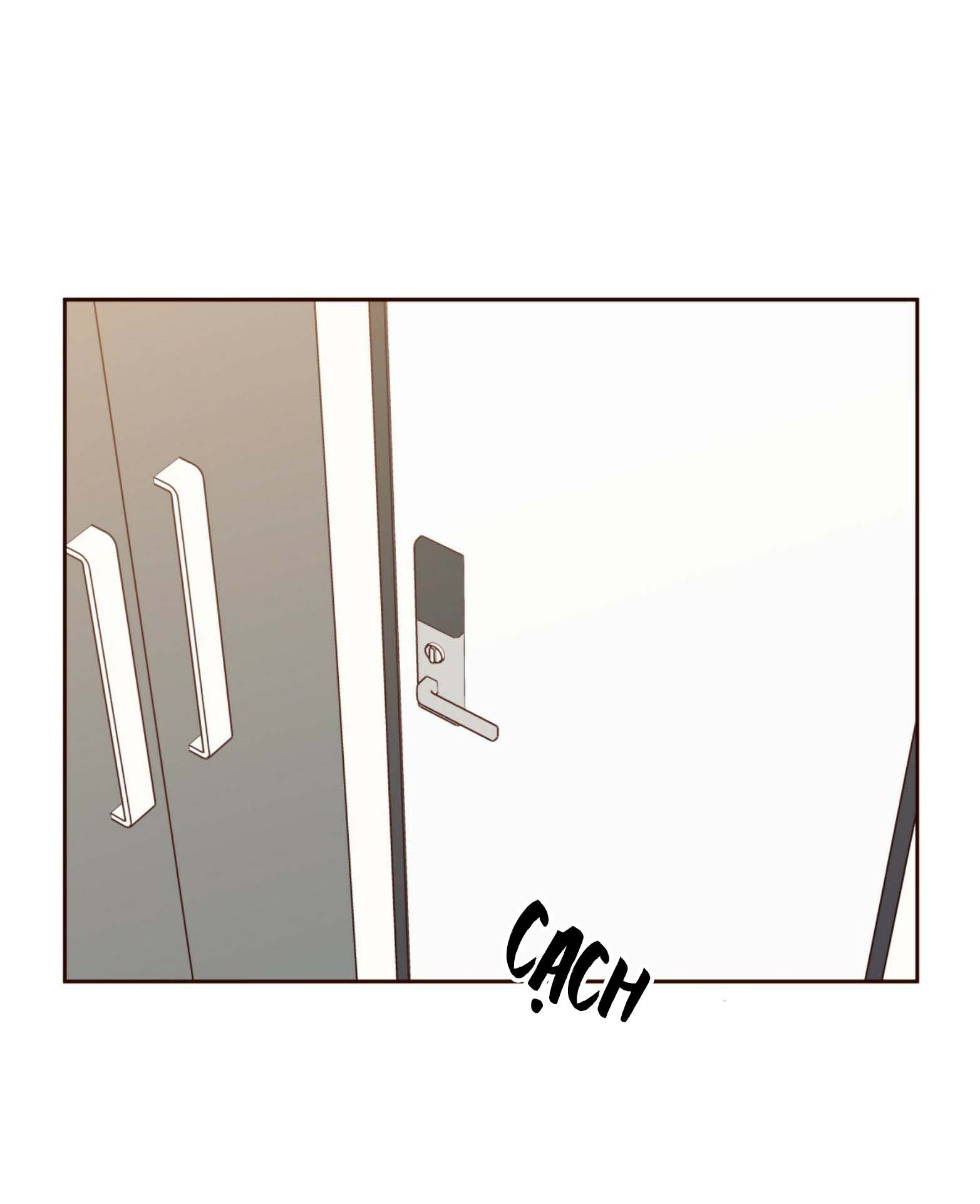 Gs25 Nguy Hiểm - Chap 40