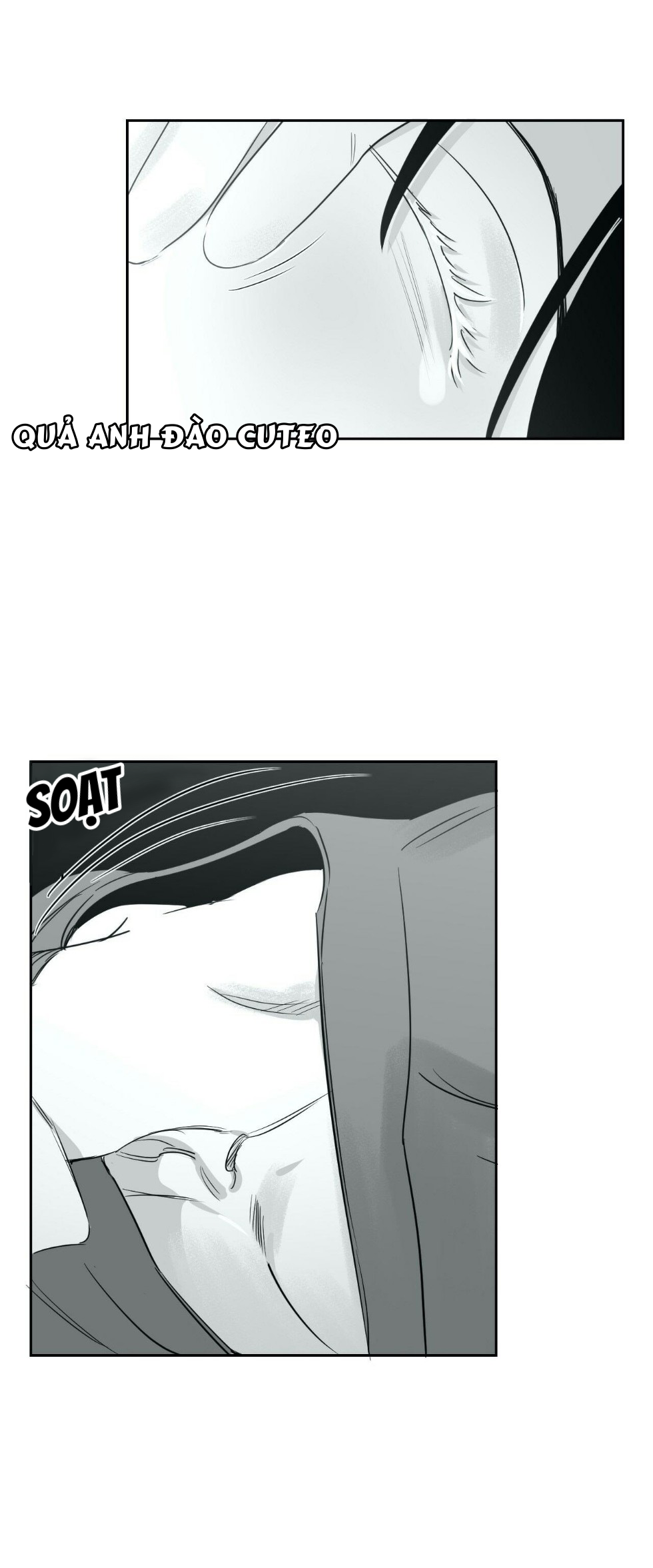 Đến Bên Em Đi! - Chap 21