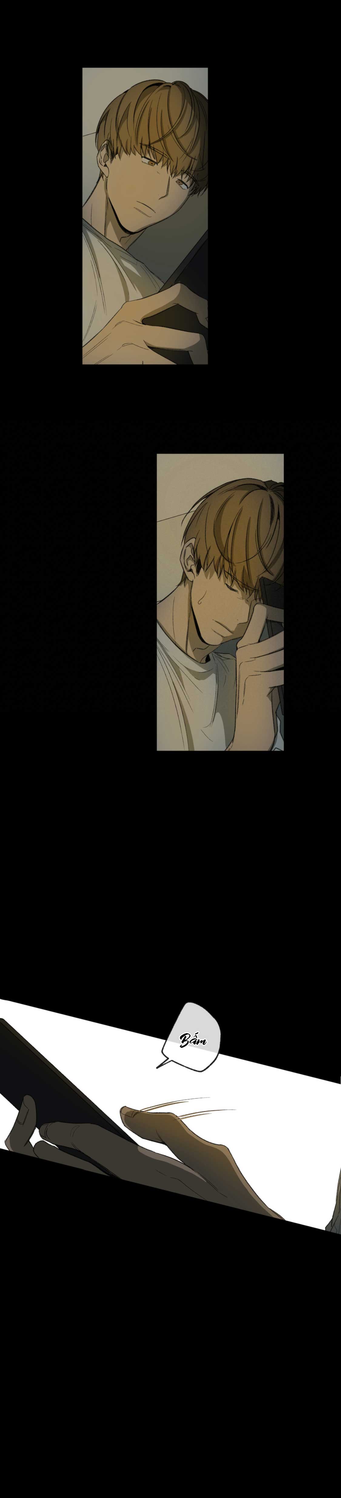 Hình Thức Cảm Thông - Chap 54