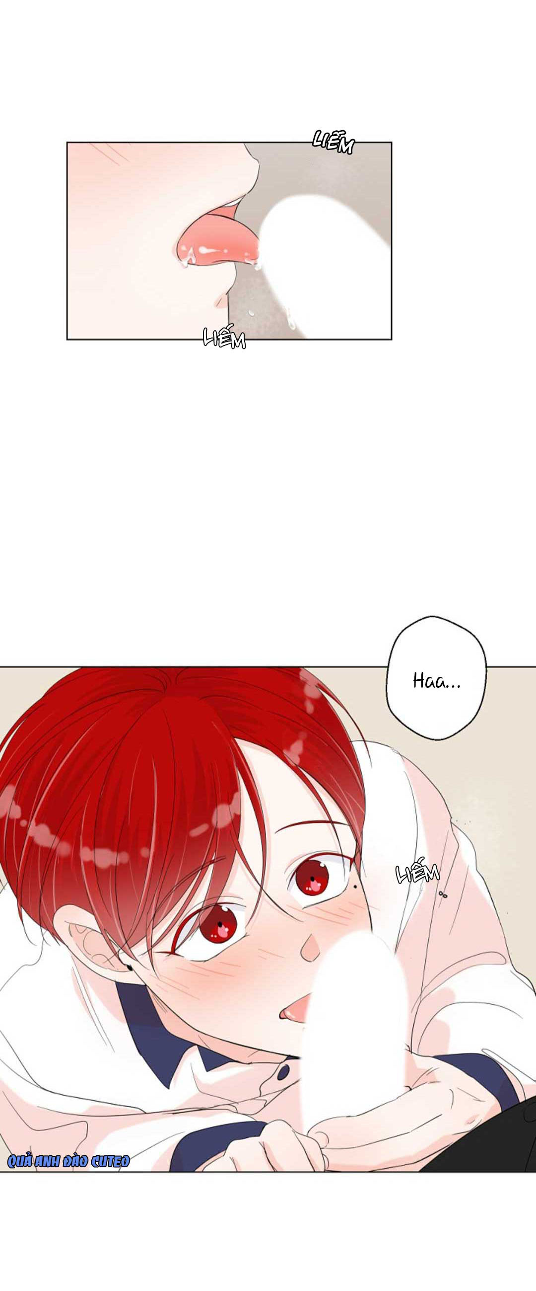 Phòng Cạnh Phòng - Chap 44 (H)