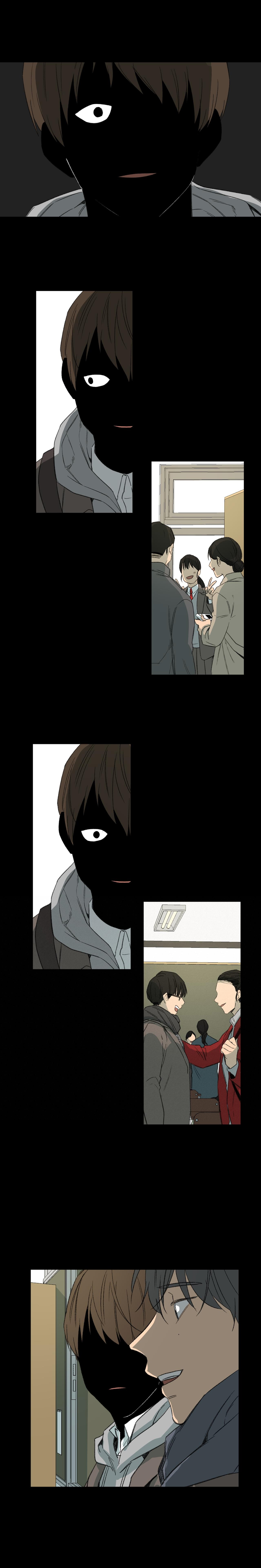 Hình Thức Cảm Thông - Chap 46