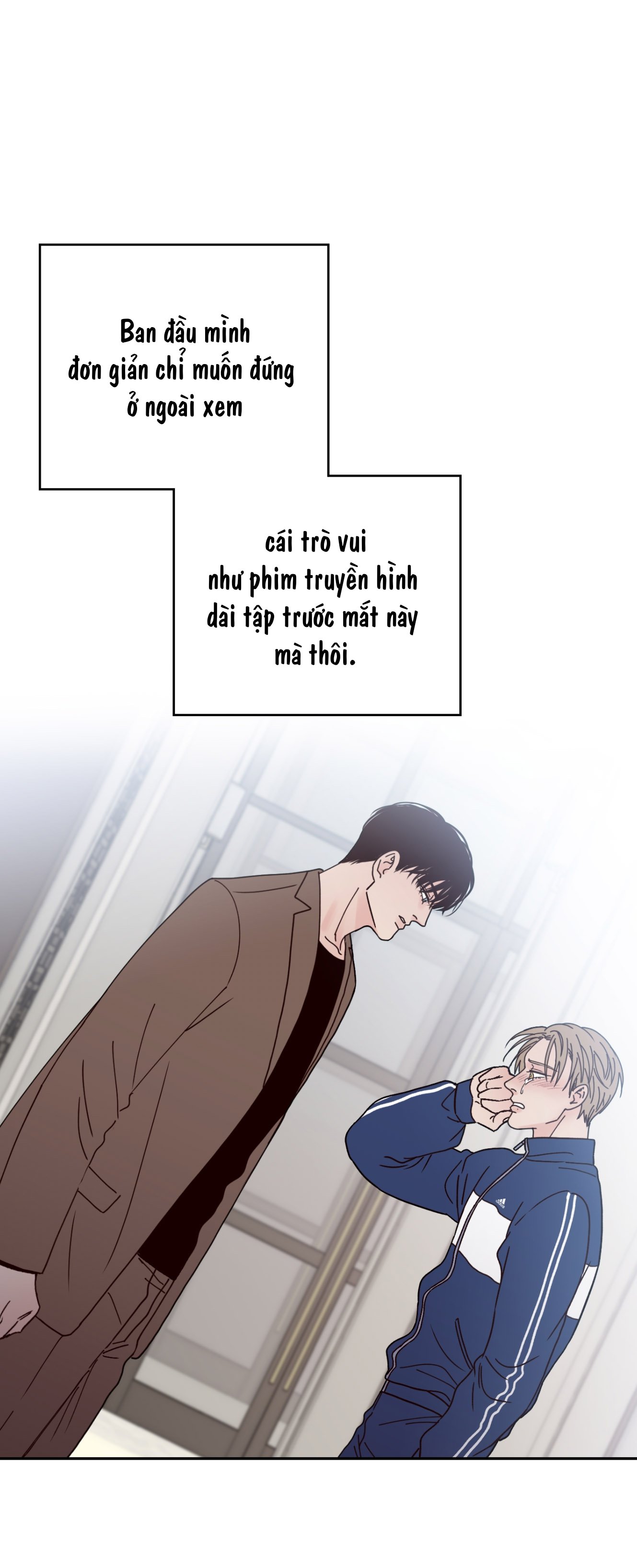 Bất Khả Kháng - Chap 12 (H)