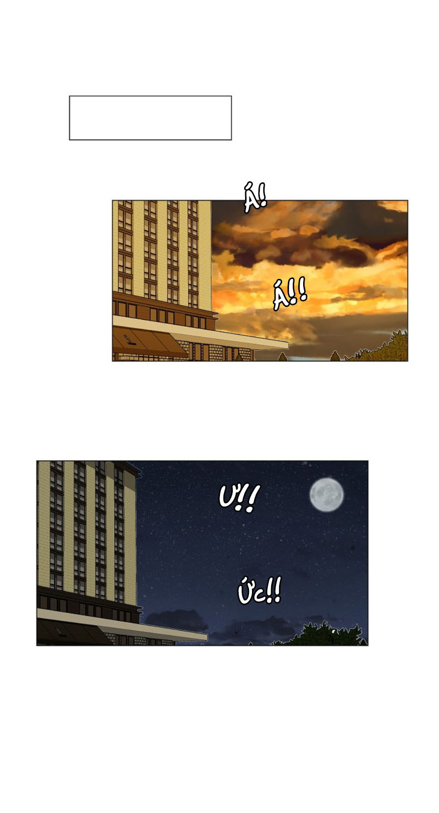 Phòng Cạnh Phòng - Chap 50 - Ngoại truyện 5 end