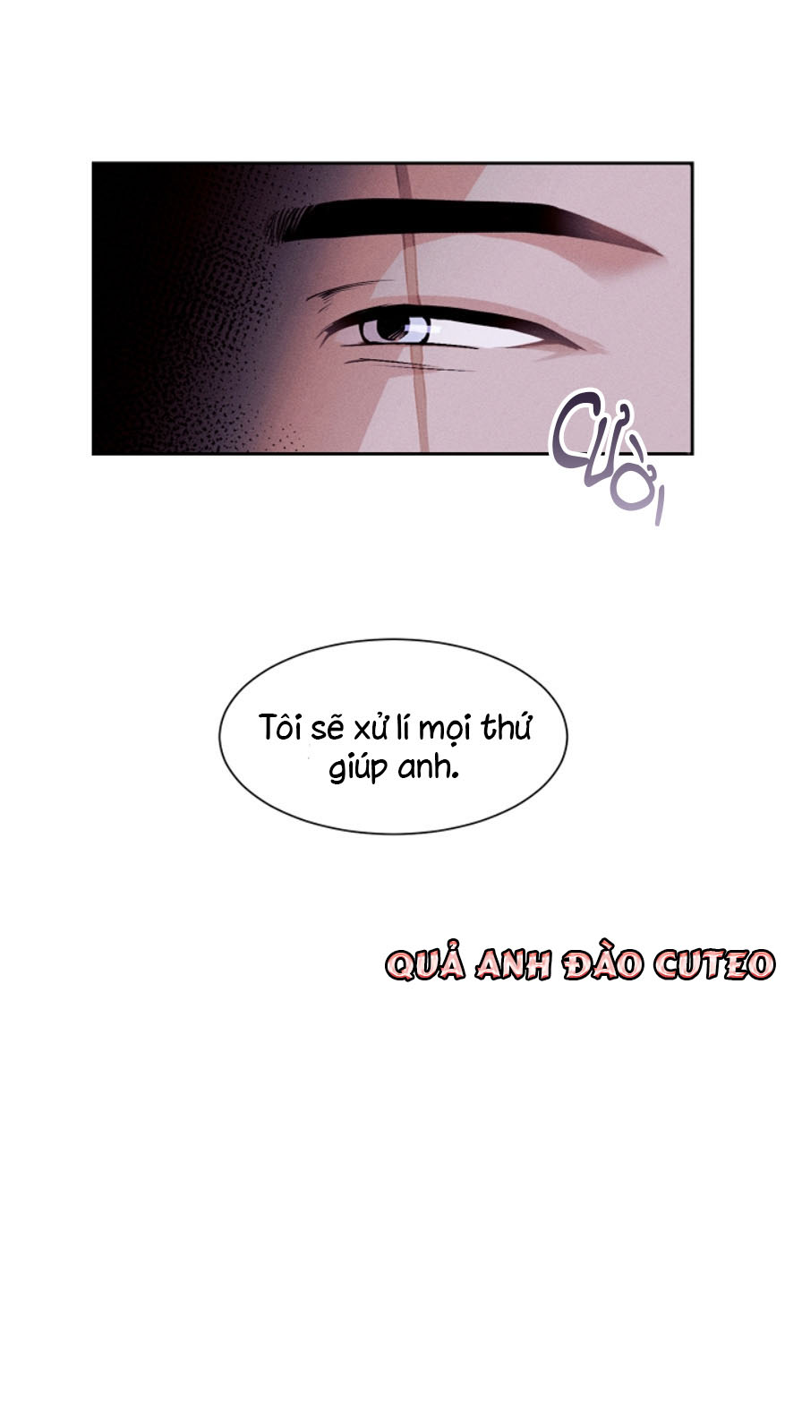 Kẻ Thống Trị - Chap 2