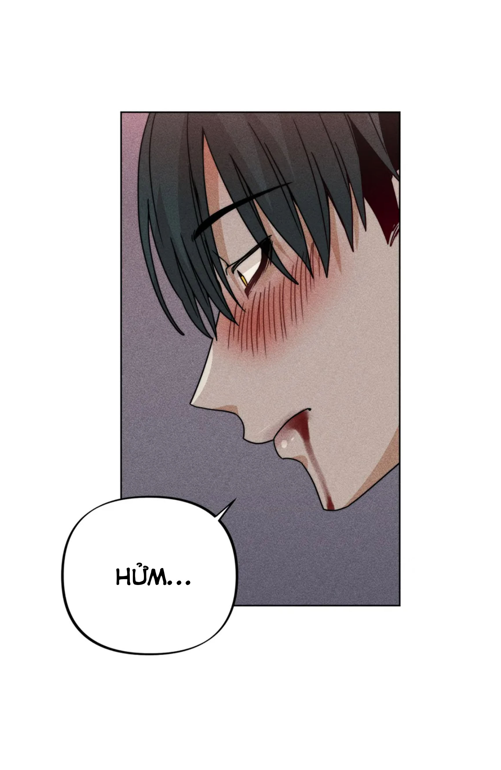 Hàng Xóm Tôi Là Ma Cà Rồng - Chap 2