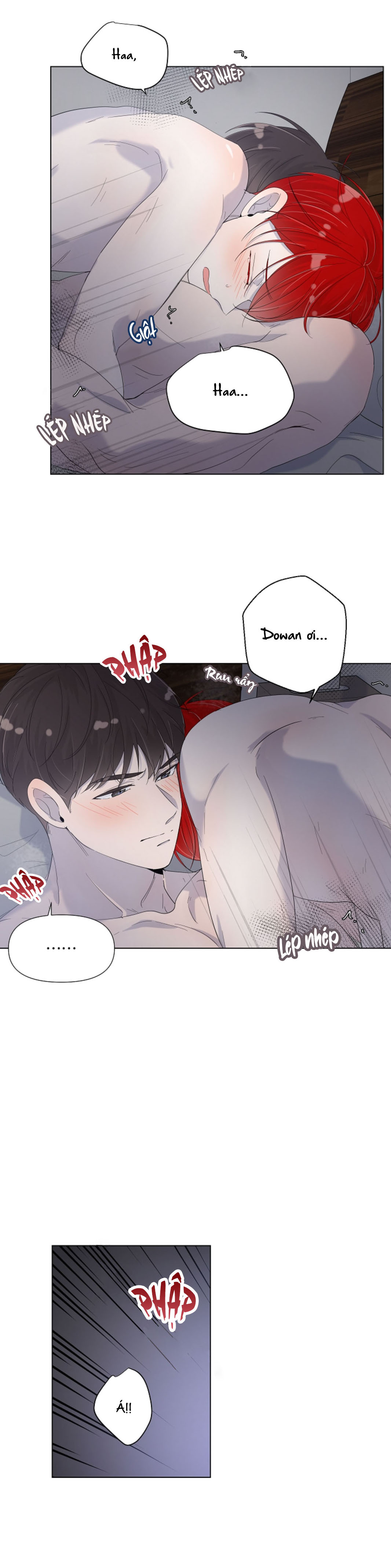 Phòng Cạnh Phòng - Chap 41 (H)