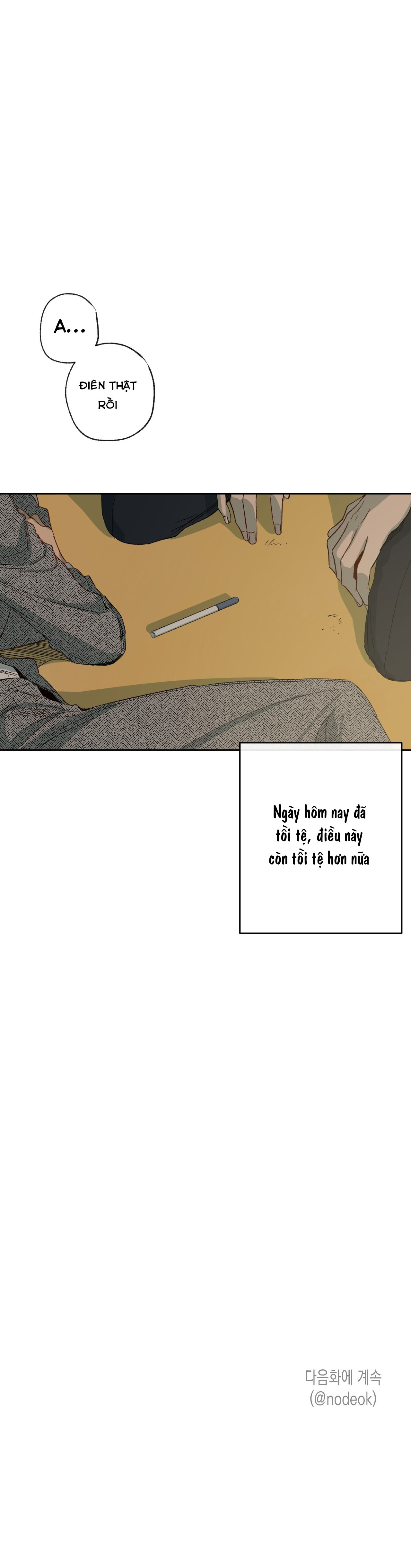 Hình Thức Cảm Thông - Chap 1