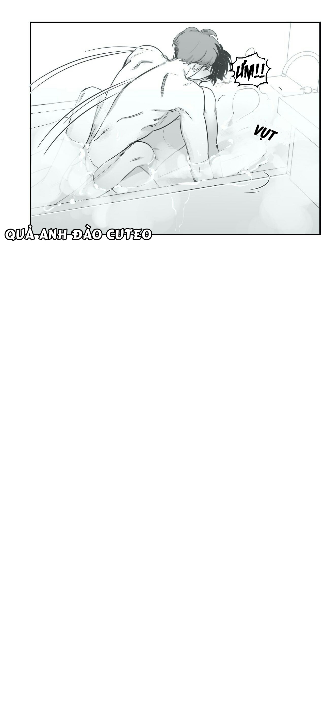 Đến Bên Em Đi! - Chap 21