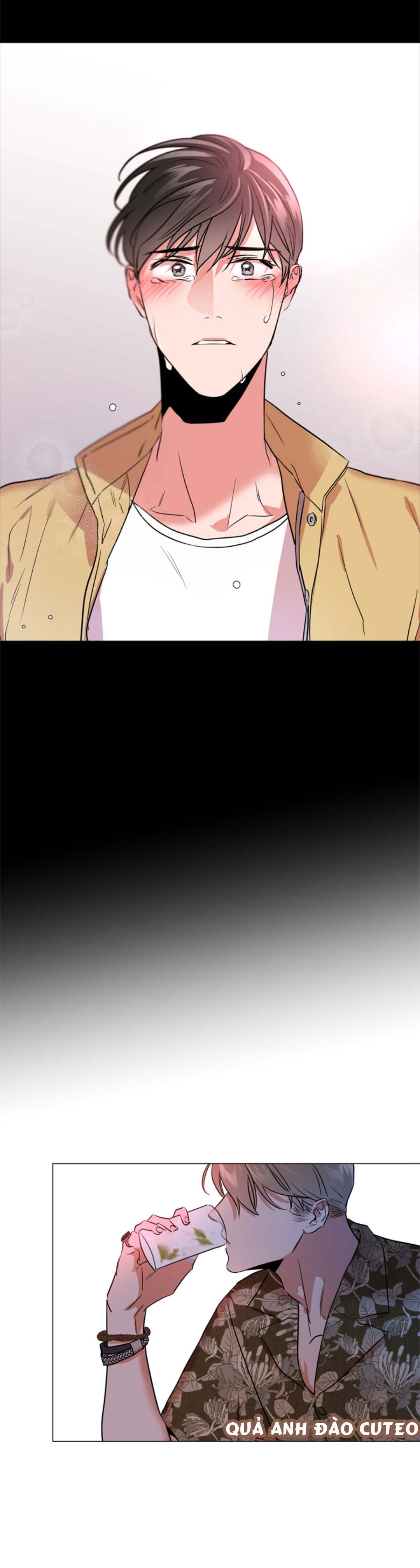 Viên Kẹo Đỏ - Chap 63