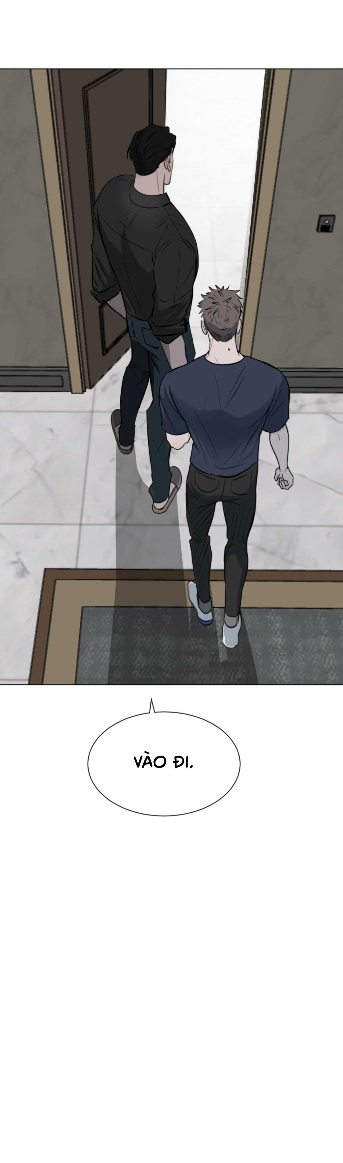 Tương Khắc - Chap 2