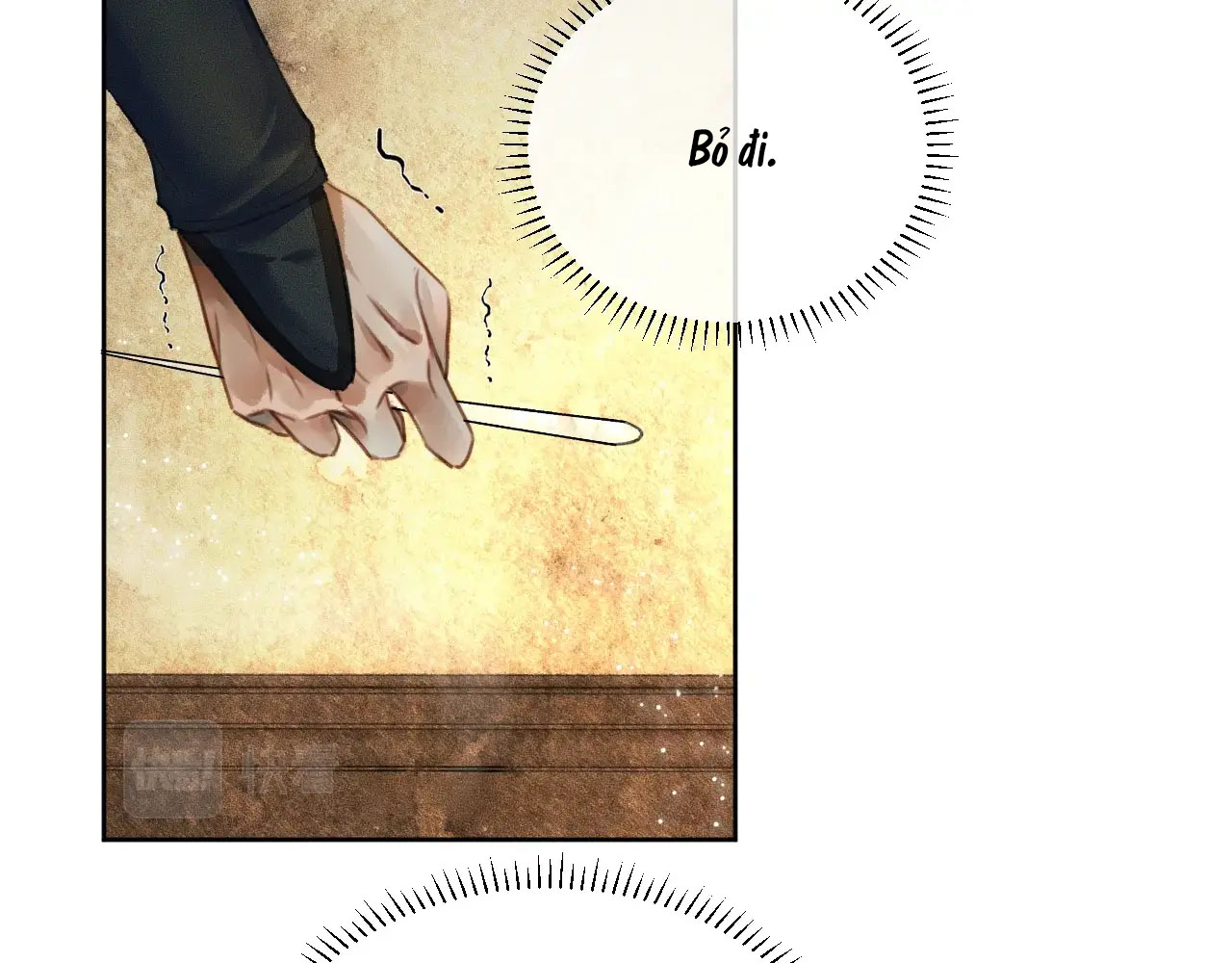 Husky Và Sư Tôn Mèo Trắng Của Hắn - Chap 3