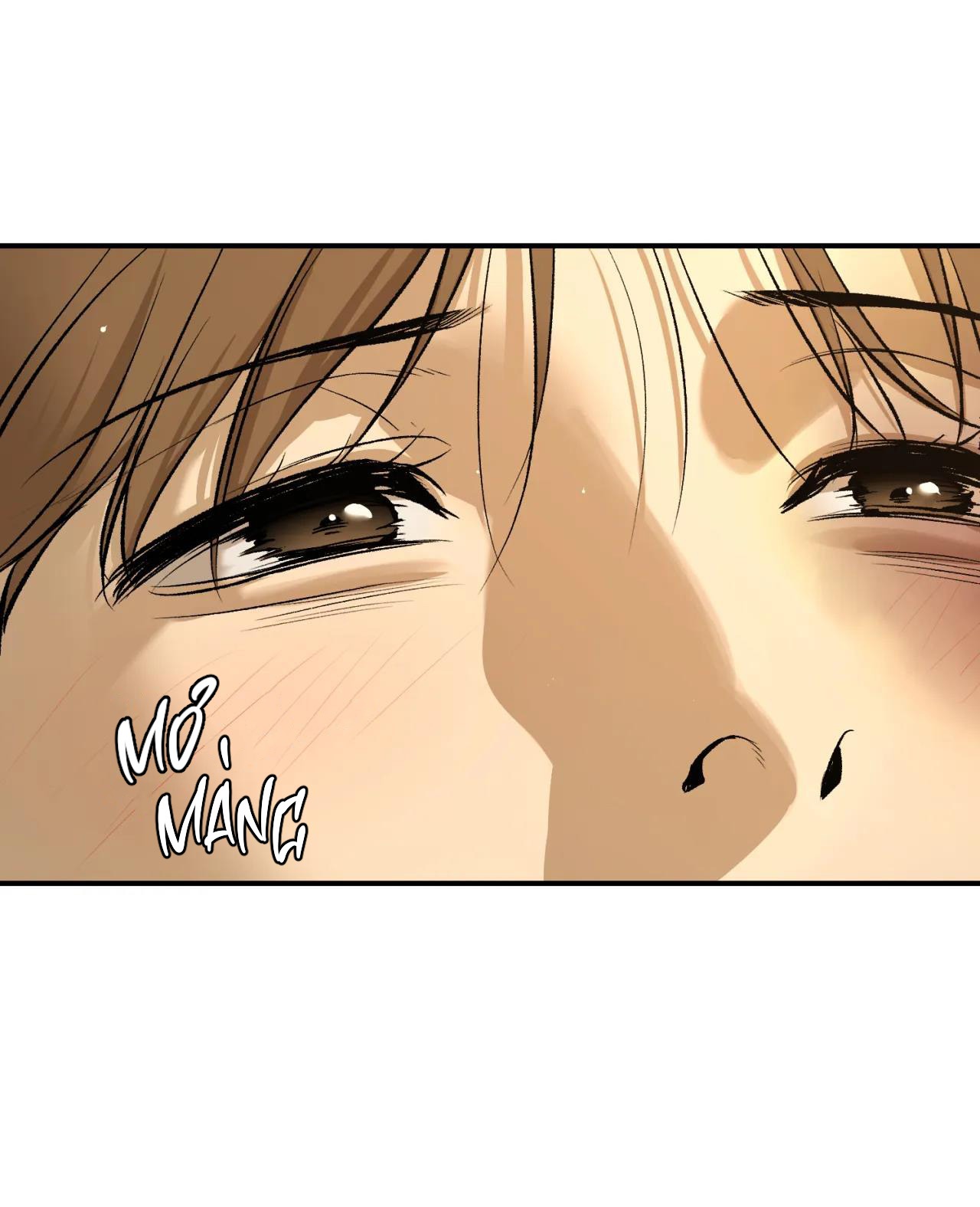 Jinx (Bản Không Che) - Chap 13