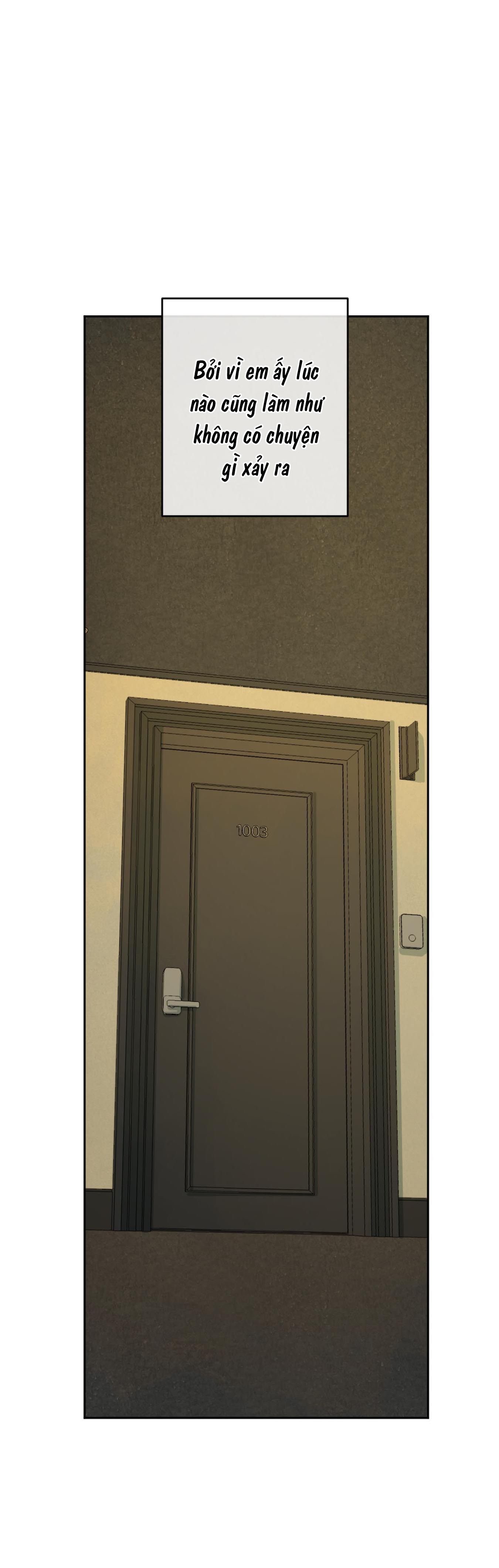 Hình Thức Cảm Thông - Chap 51