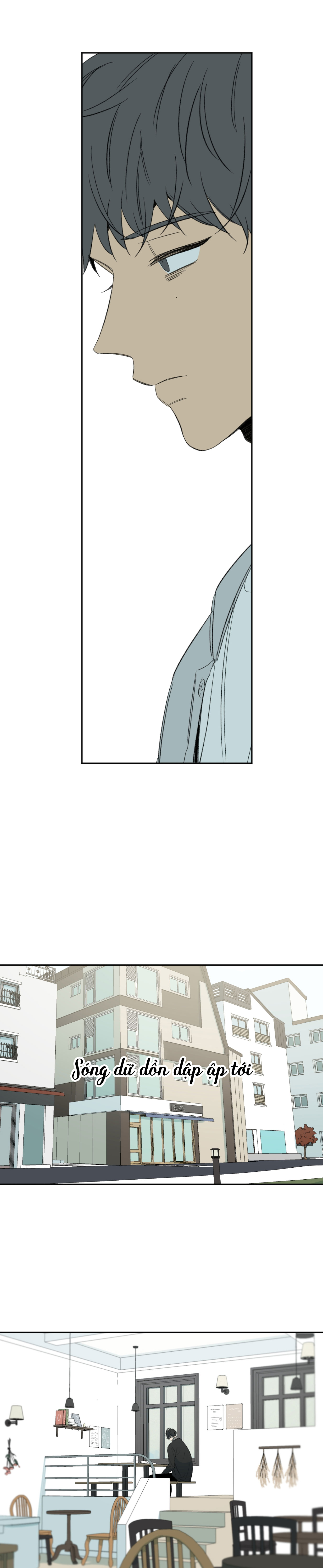 Hình Thức Cảm Thông - Chap 66