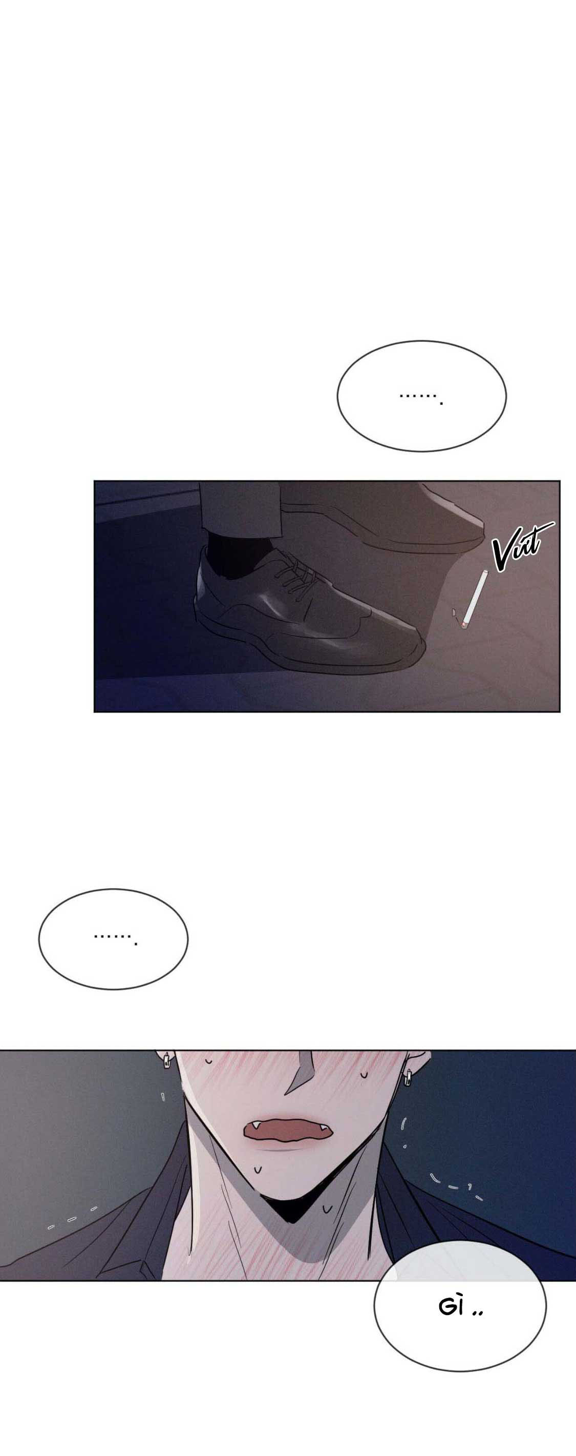 Tương Khắc - Chap 1