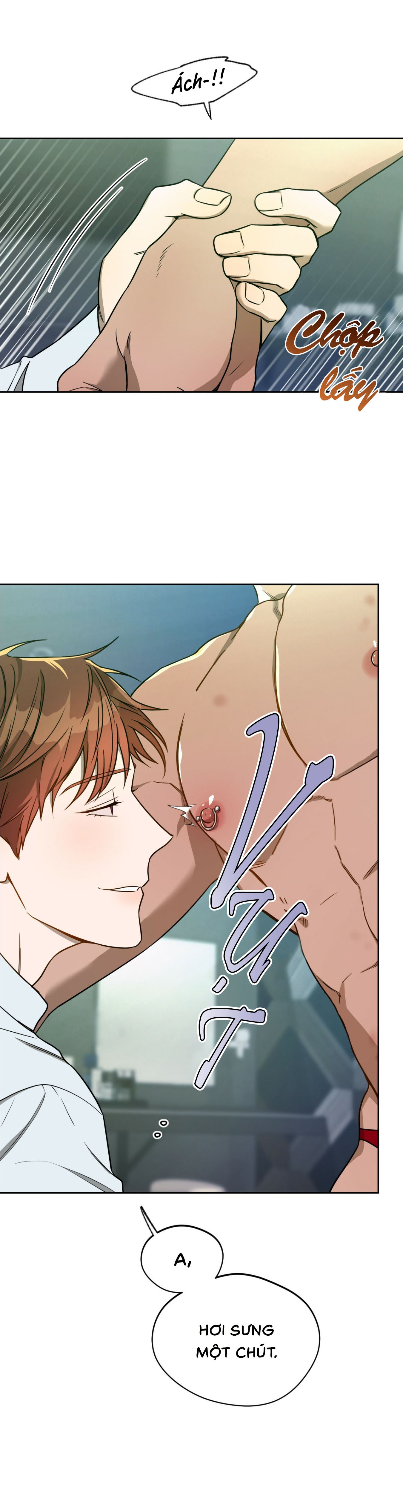 Ang Ang - Chap 52