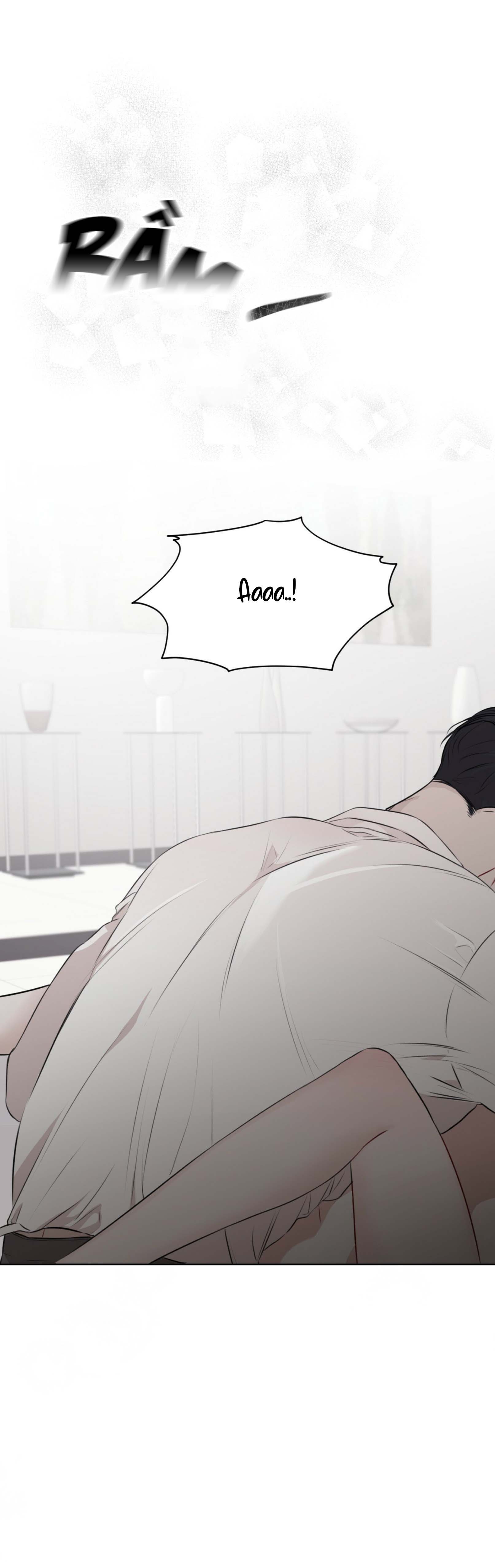 Khởi Đầu Nô Lệ - Chap 21 (H)