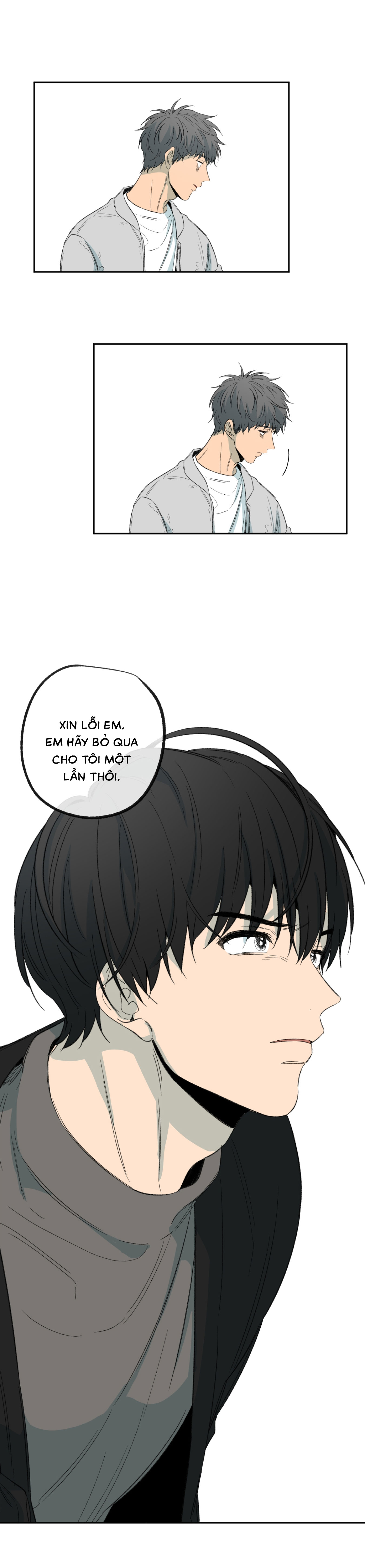 Hình Thức Cảm Thông - Chap 66