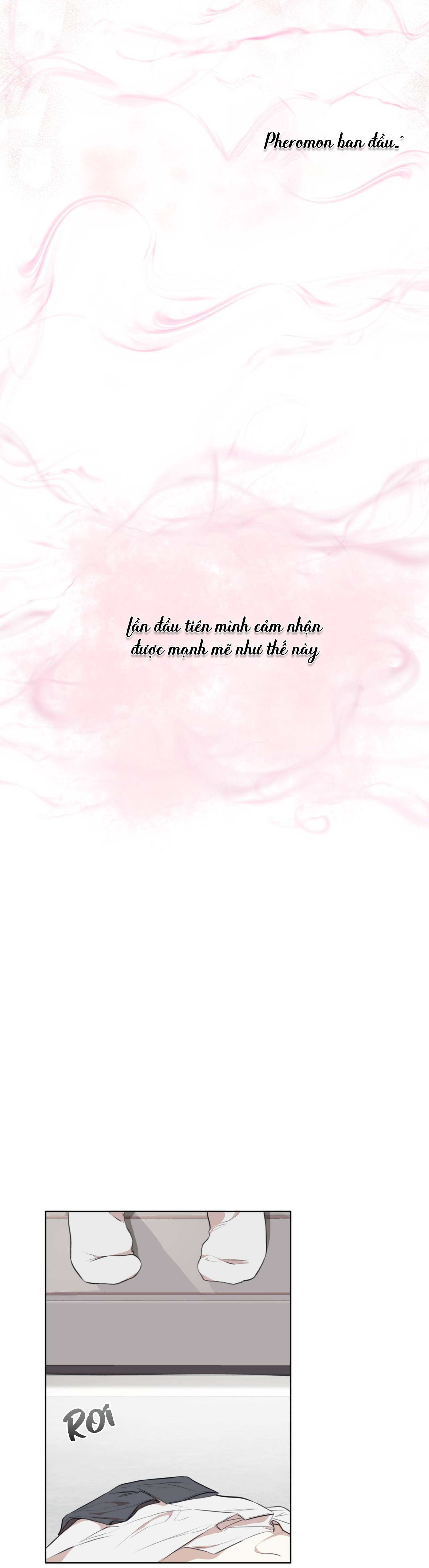 Khởi Đầu Nô Lệ - Chap 21 (H)