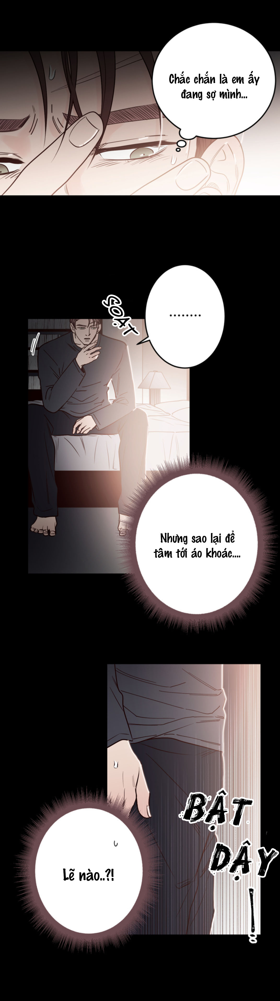 Đường Giao Nhau - Chap 26