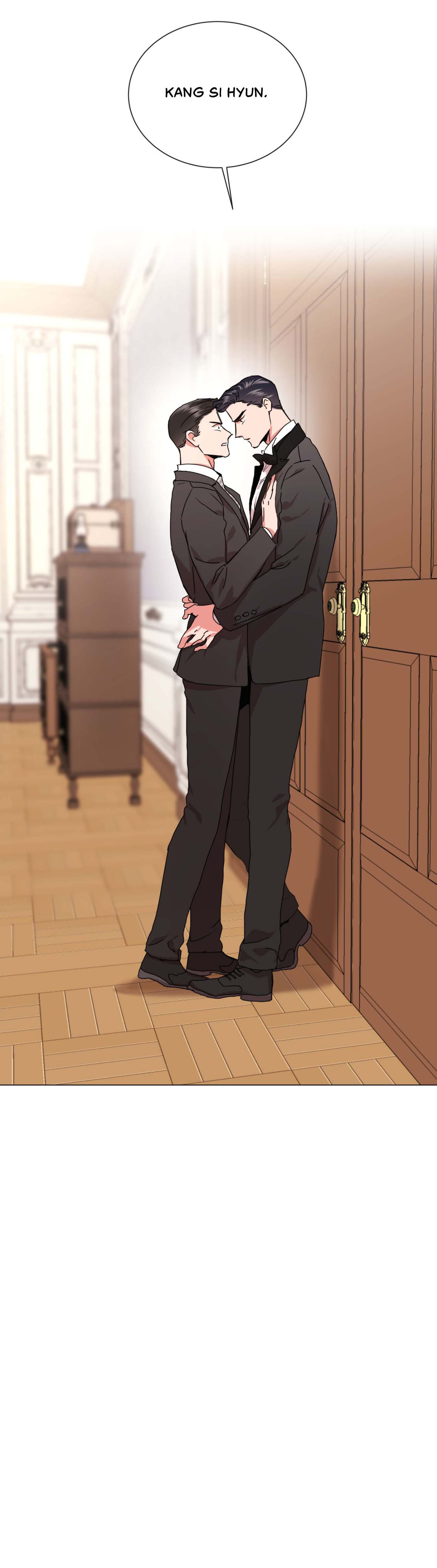 Viên Kẹo Đỏ - Chap 75