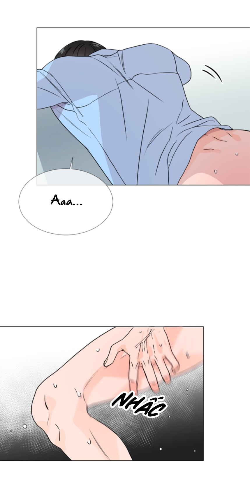 Viên Kẹo Đỏ - Chap 13 (H)