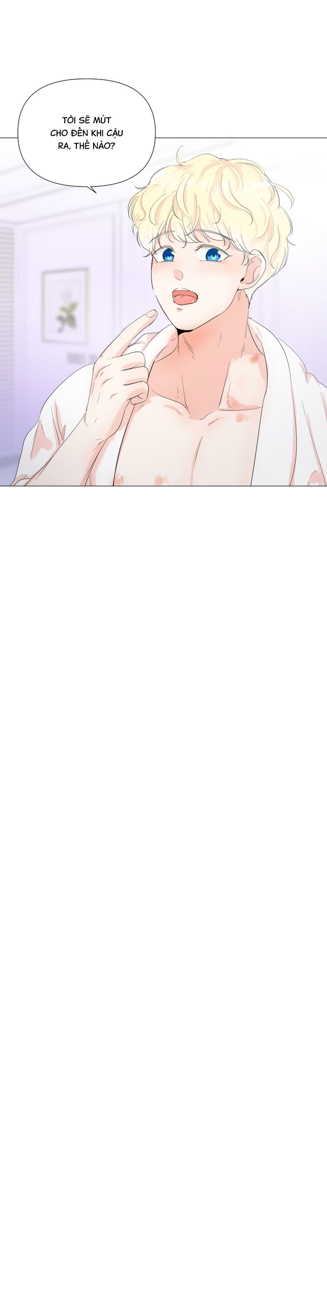 Phòng Cạnh Phòng - Chap 35