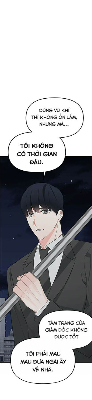 Bán Nguyệt Vô Hương - Chap 5