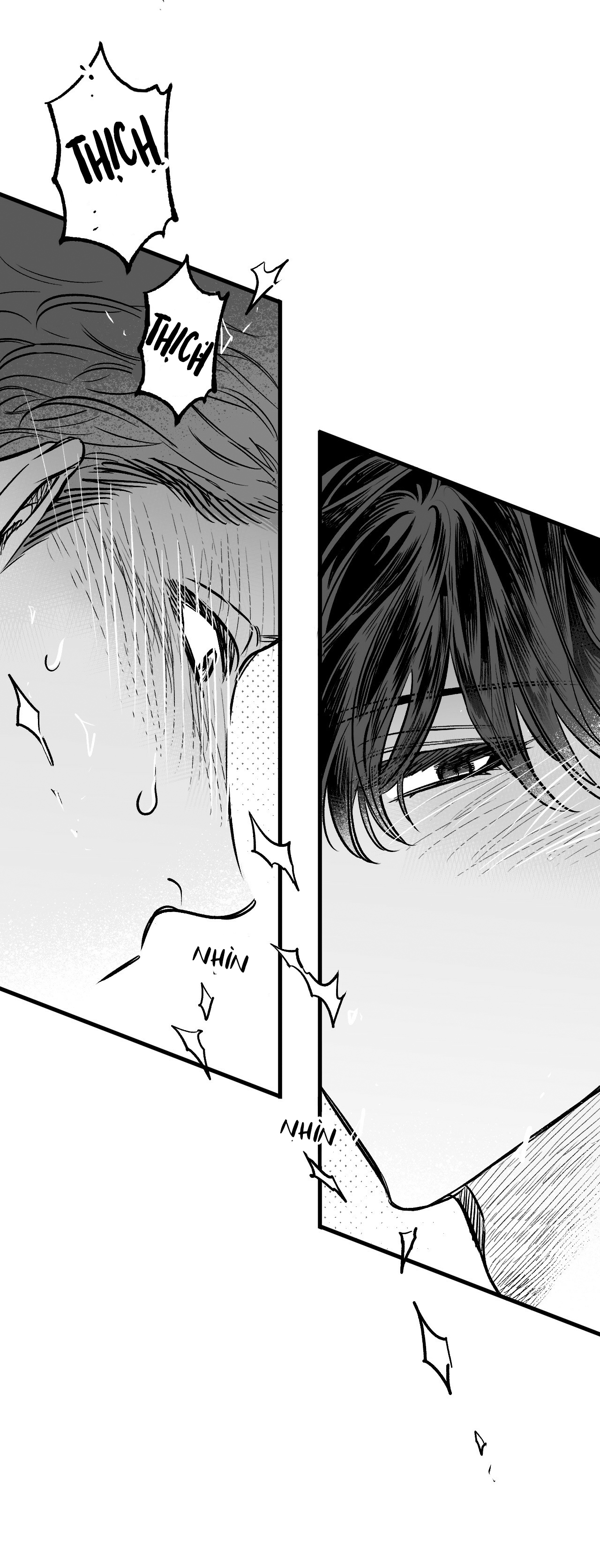 Số Trường Hợp - Chap 2