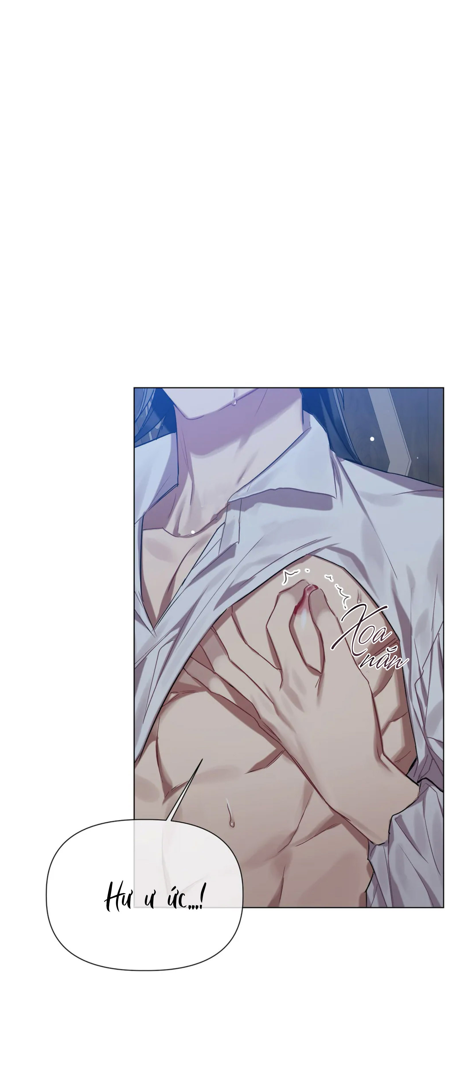 Bỗng Một Hôm Tôi Bị Kẻ Thù Cầu Hôn - Chap 22