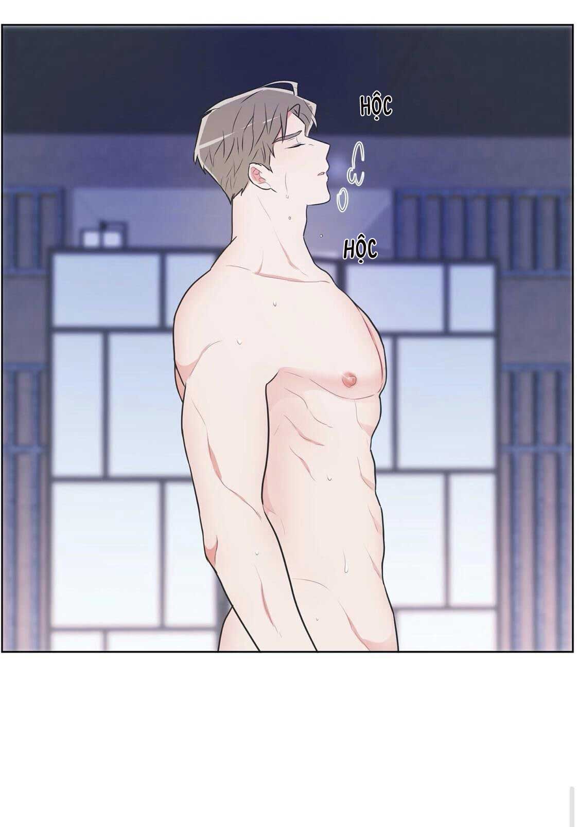 Huấn Luyện Viên Tôi Ghét Cậu - Chap 23