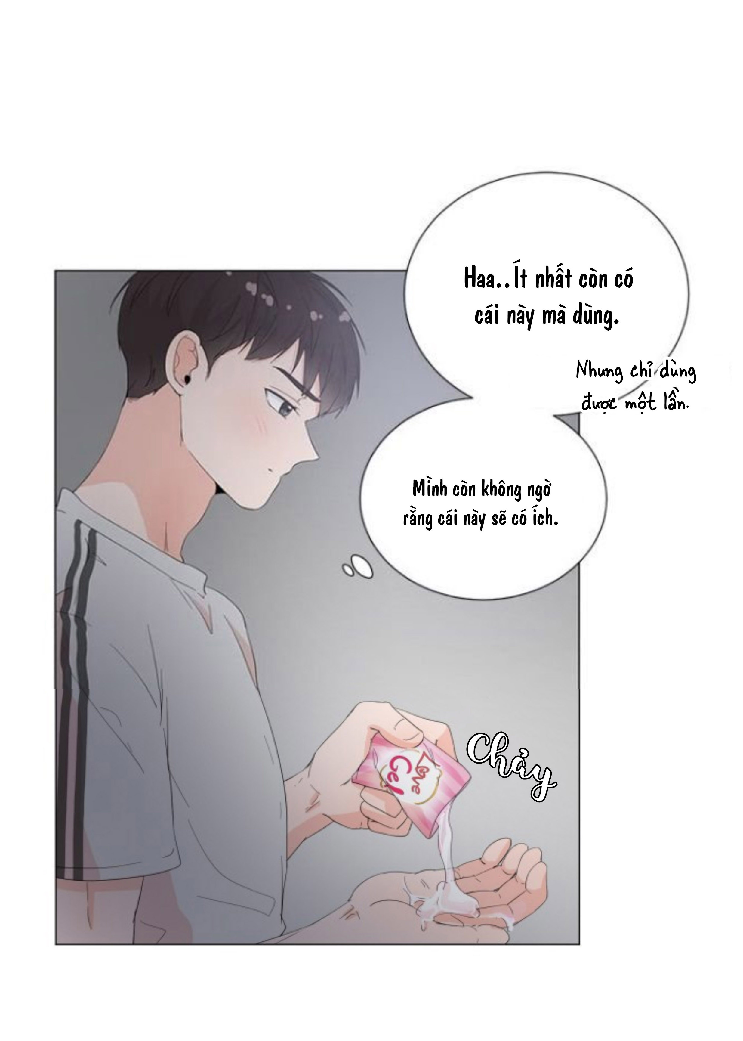 Phòng Cạnh Phòng - Chap 15 (H)