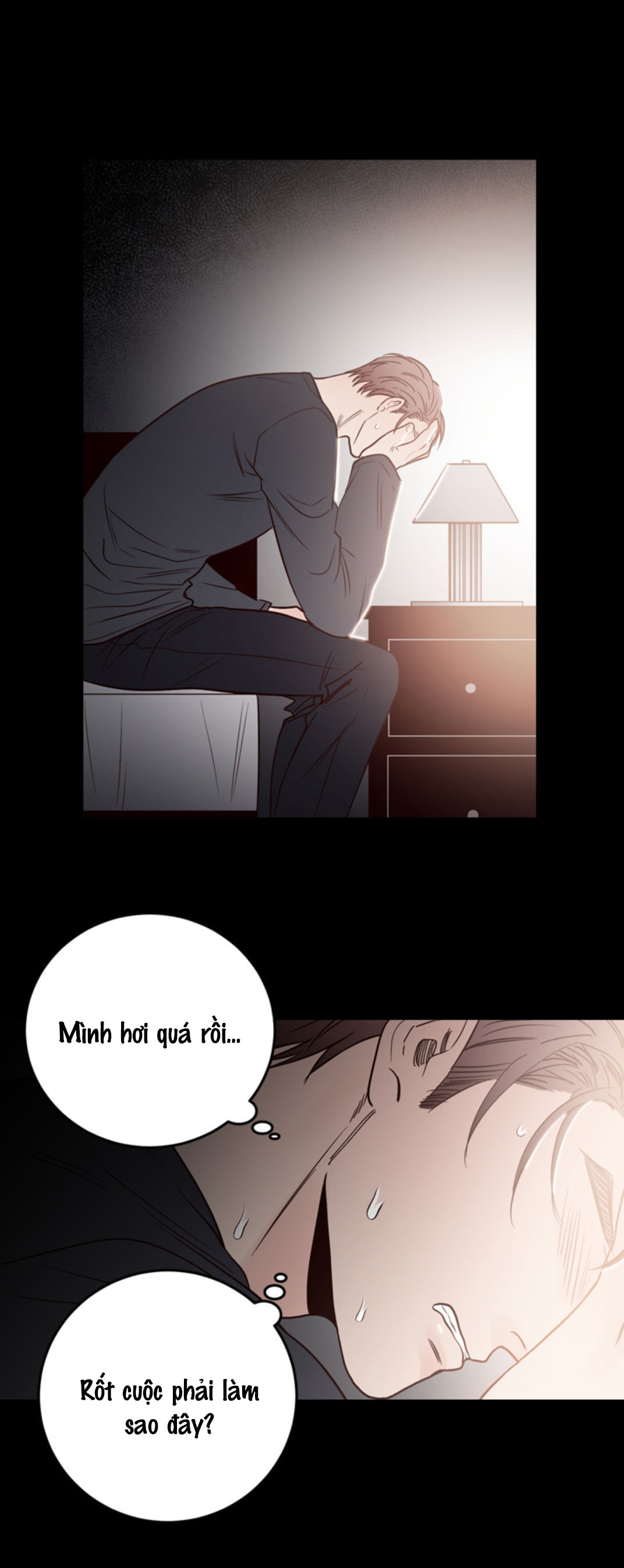 Đường Giao Nhau - Chap 26