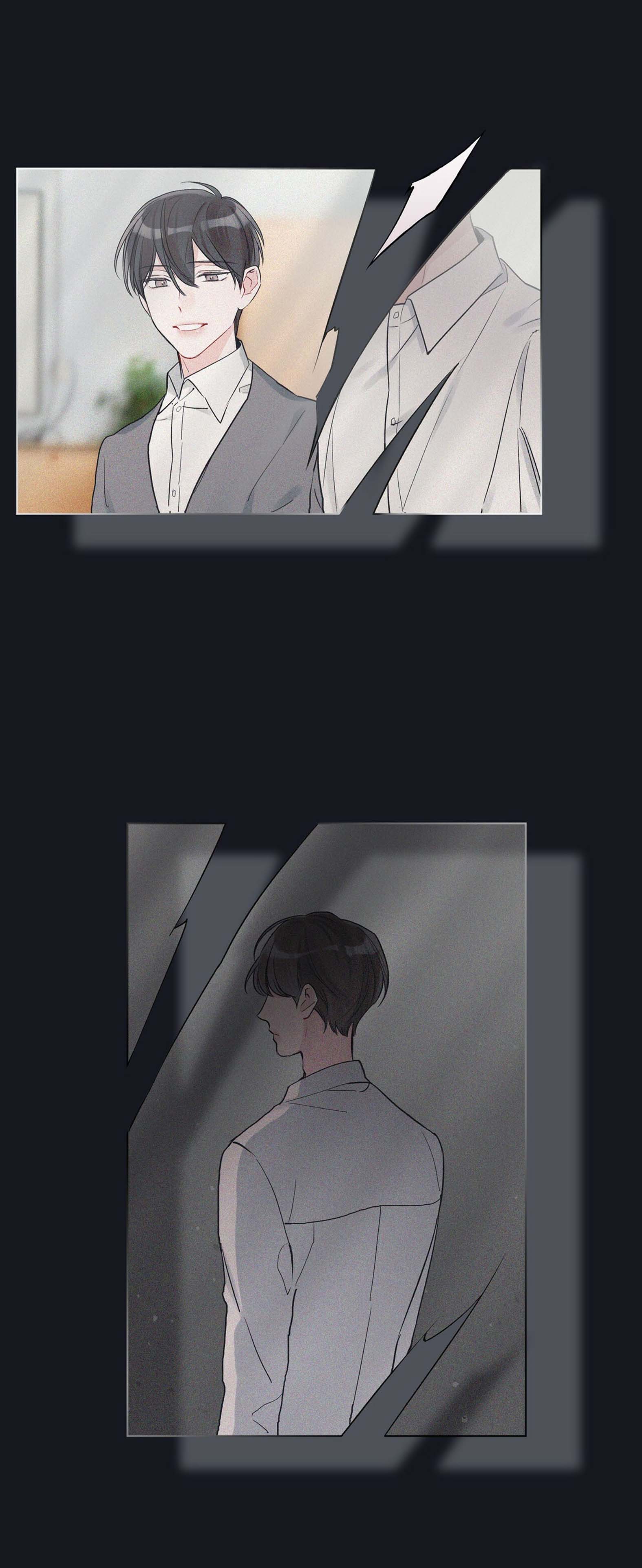 Tin Đồn Nhạt Màu - Chap 8