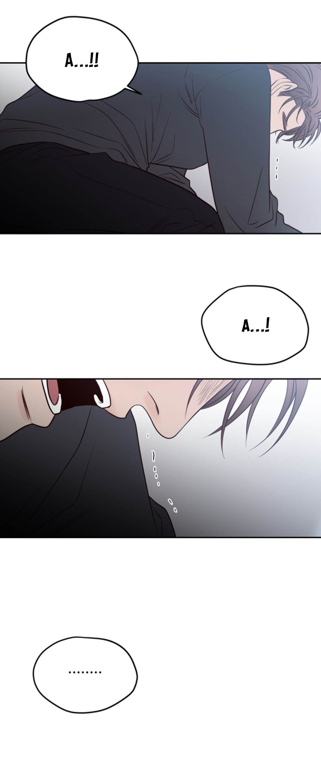 Đường Giao Nhau - Chap 26