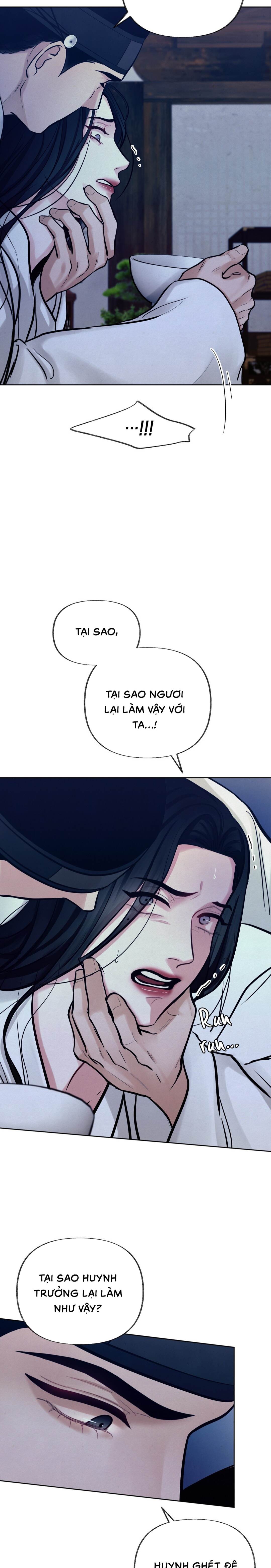 Phản Sát - Chap 13