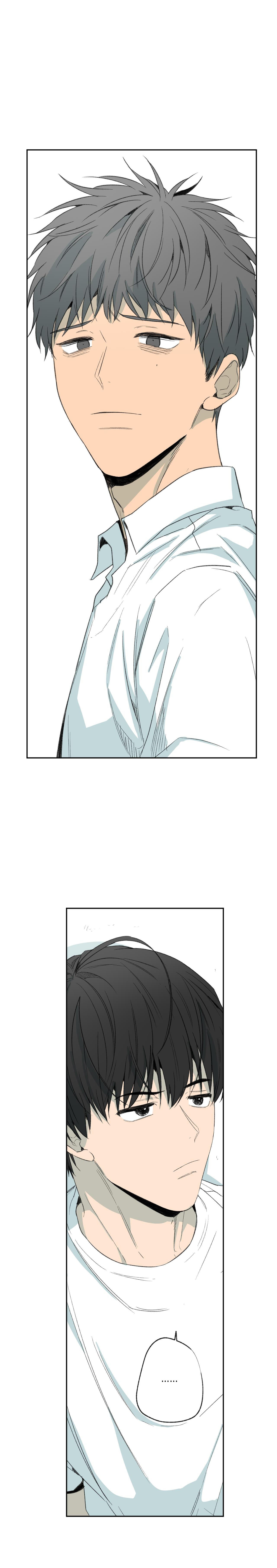 Hình Thức Cảm Thông - Chap 37