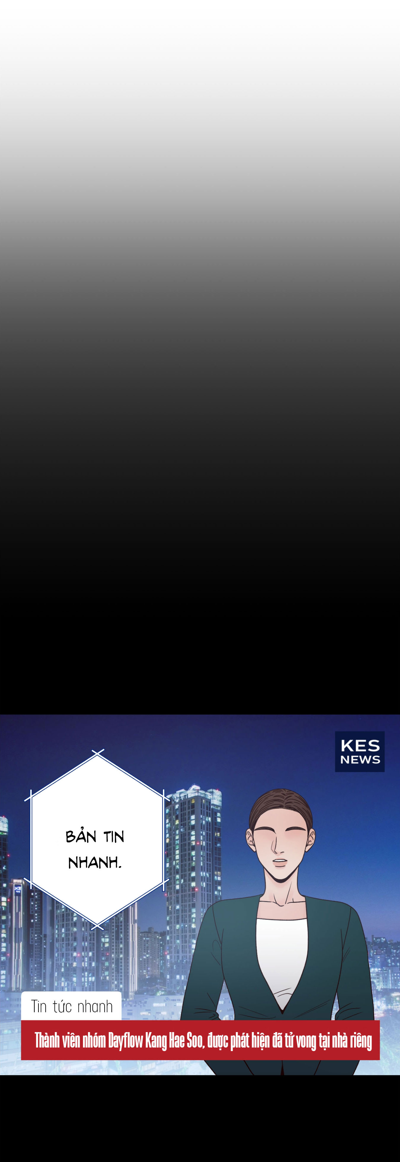 Bất Khả Kháng - Chap 25