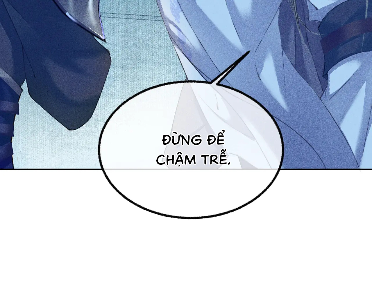 Husky Và Sư Tôn Mèo Trắng Của Hắn - Chap 5