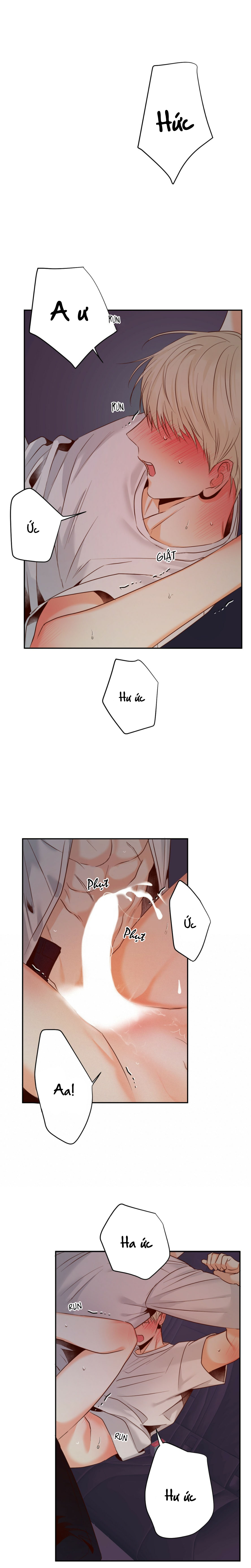 Gs25 Nguy Hiểm - Chap 23 (H)