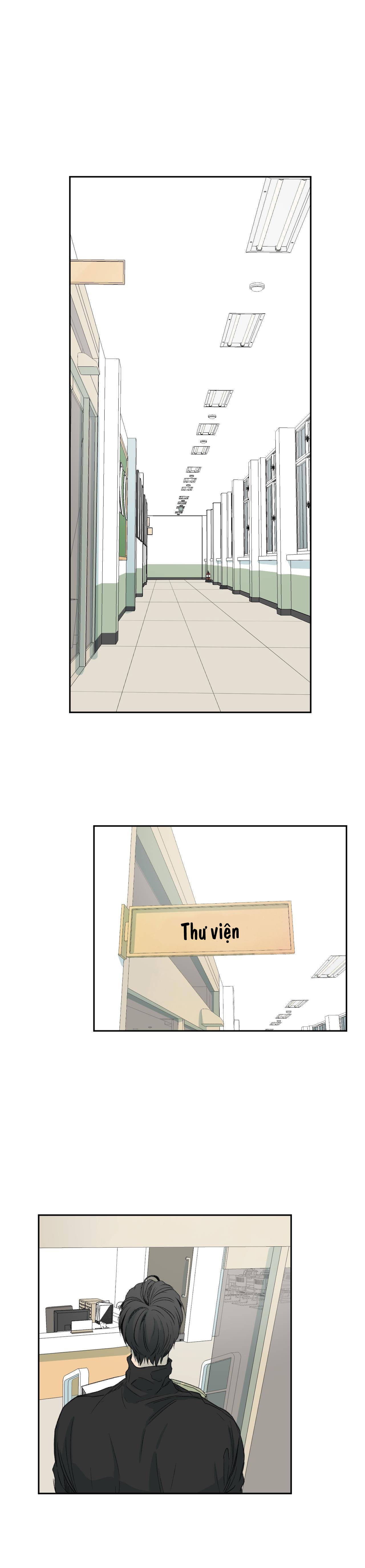 Hình Thức Cảm Thông - Chap 39