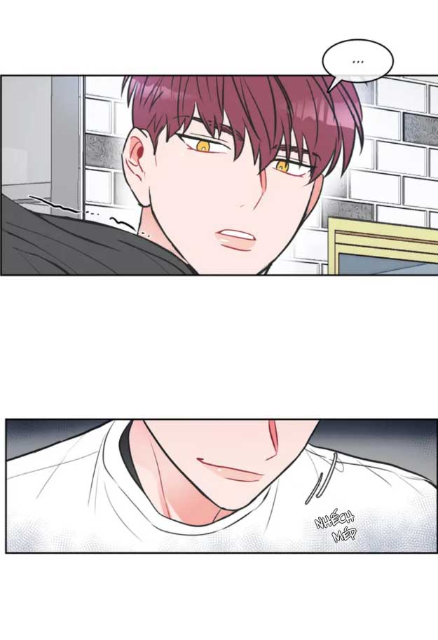 Huấn Luyện Viên Tôi Ghét Cậu - Chap 3