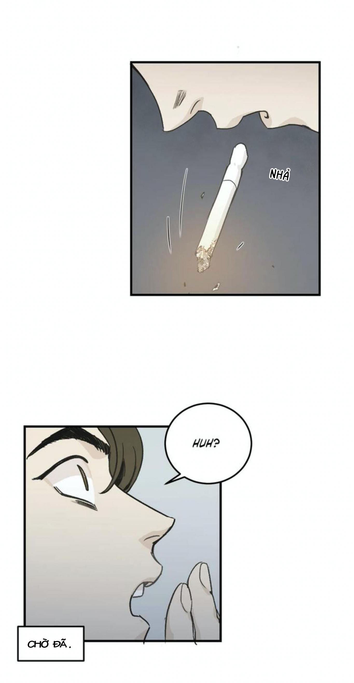 Đến Bên Em Đi! - Chap 1