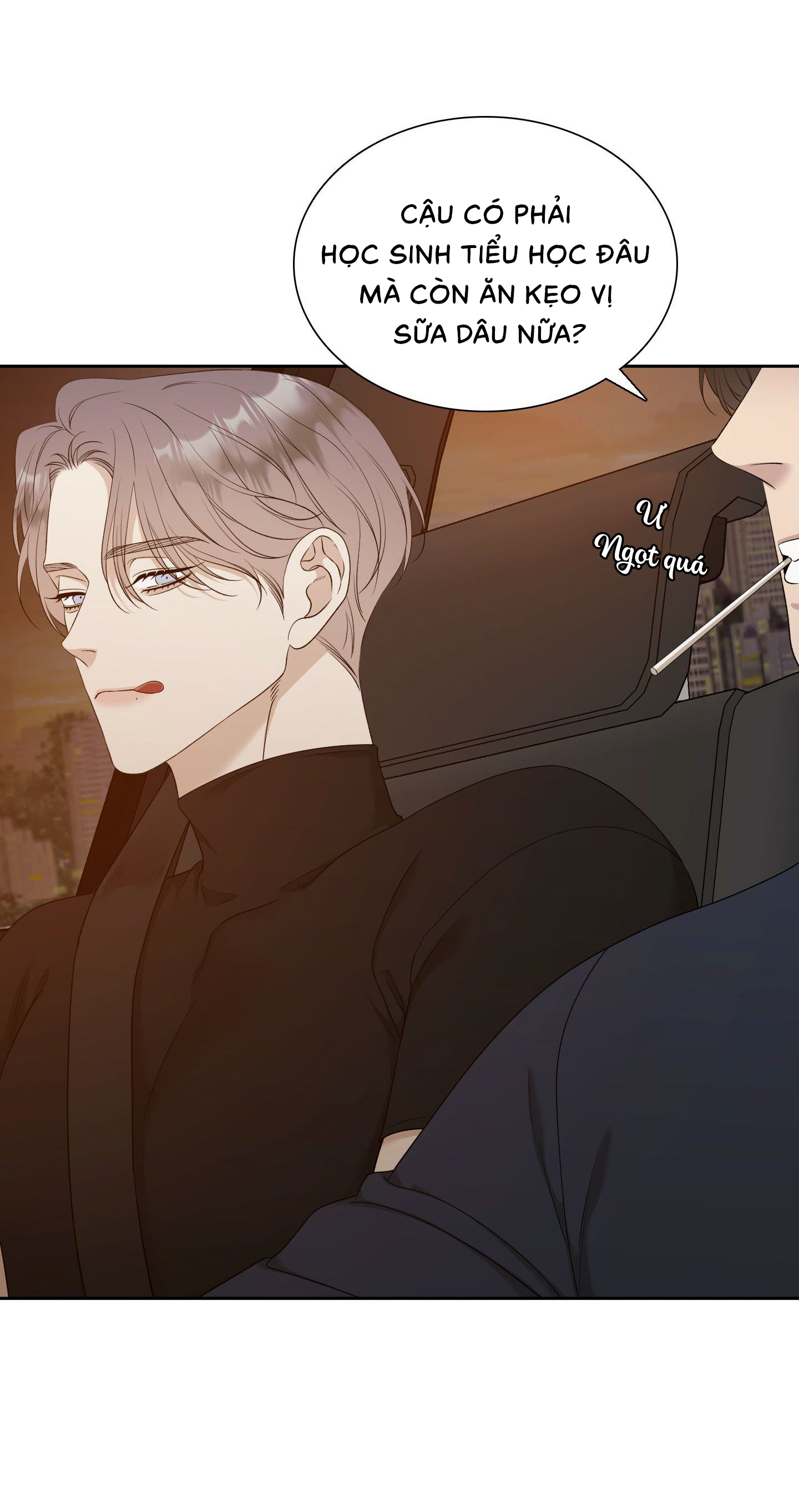 Kẻ Đê Tiện - Chap 21 (H)